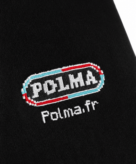 Hoodies so 2000 x Oui.romane - Polma