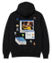 Hoodies so 2000 x Oui.romane - Polma