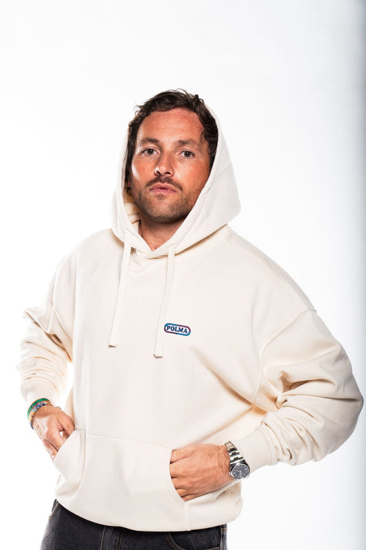 Hoodies "Touffe" x Jéko - Polma