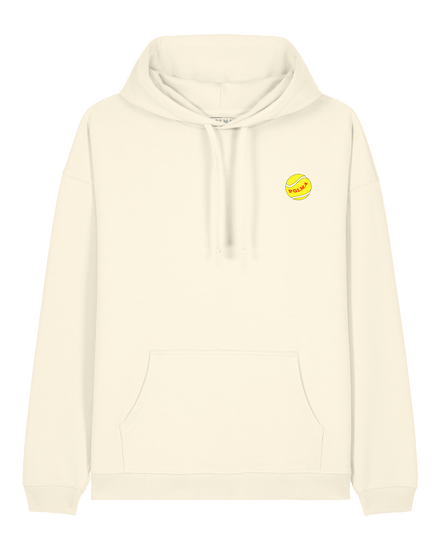 Hoodies Trentenaire X Oui.Romane - Polma