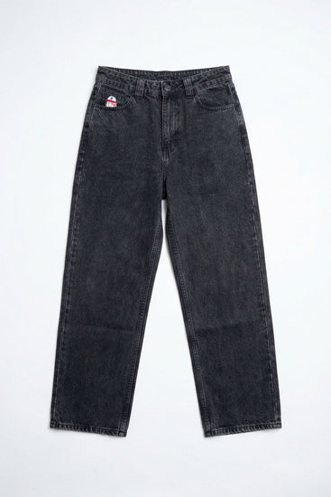 Jean Loose Léopard - Polma