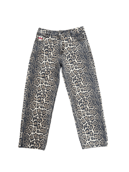 Jean Loose Light Blue - Polma