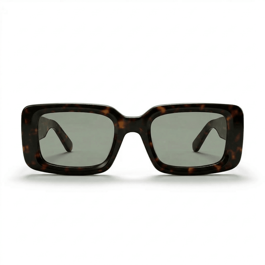 Lunette de soleil Amo Noir - Polma