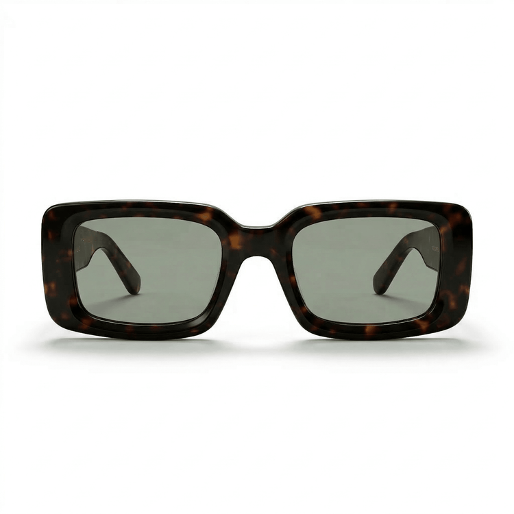Lunette de soleil Amo Noir - Polma