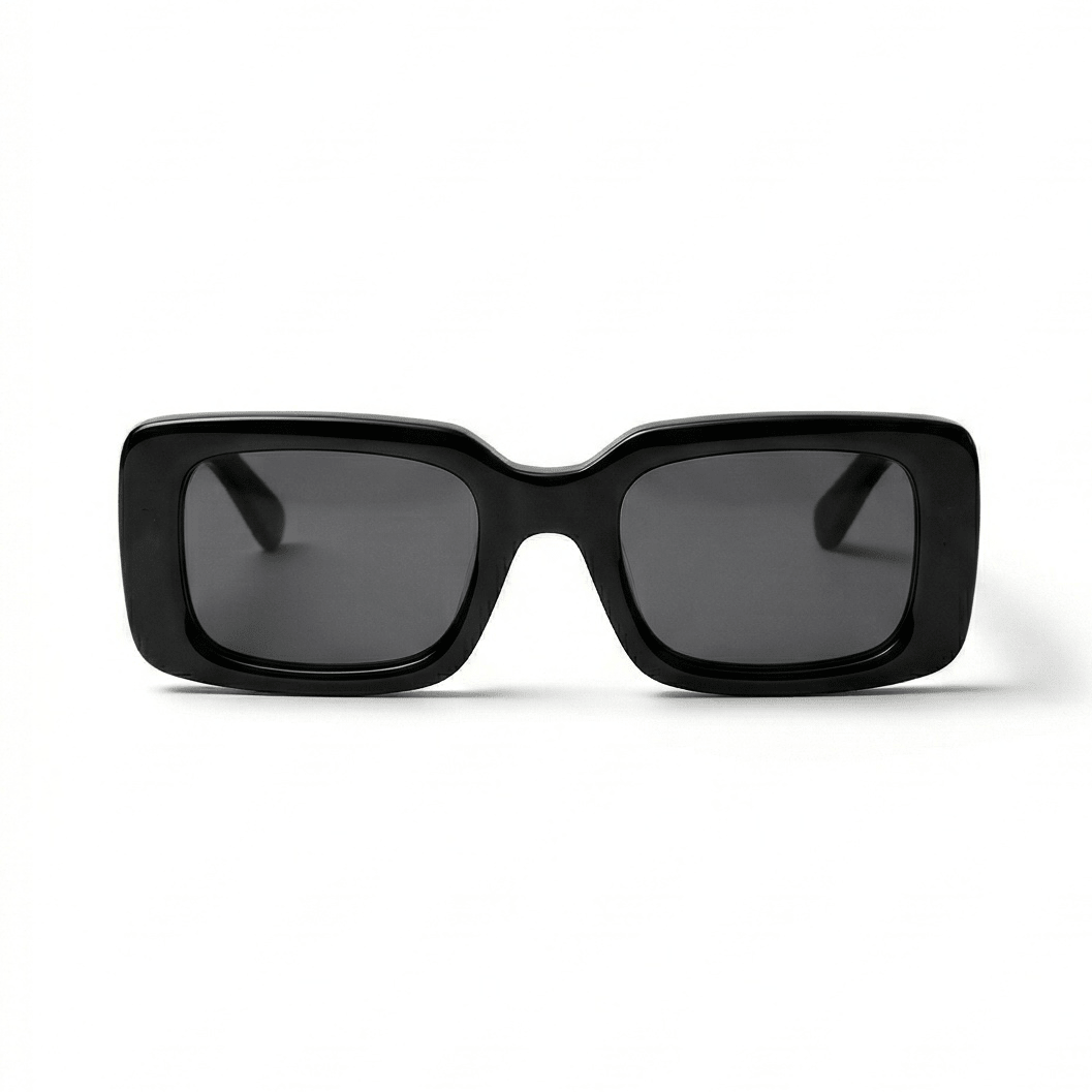 Lunette de soleil Amo Noir - Polma