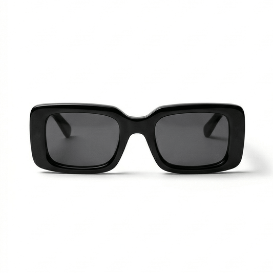 Lunette de soleil Amo Noir - Polma