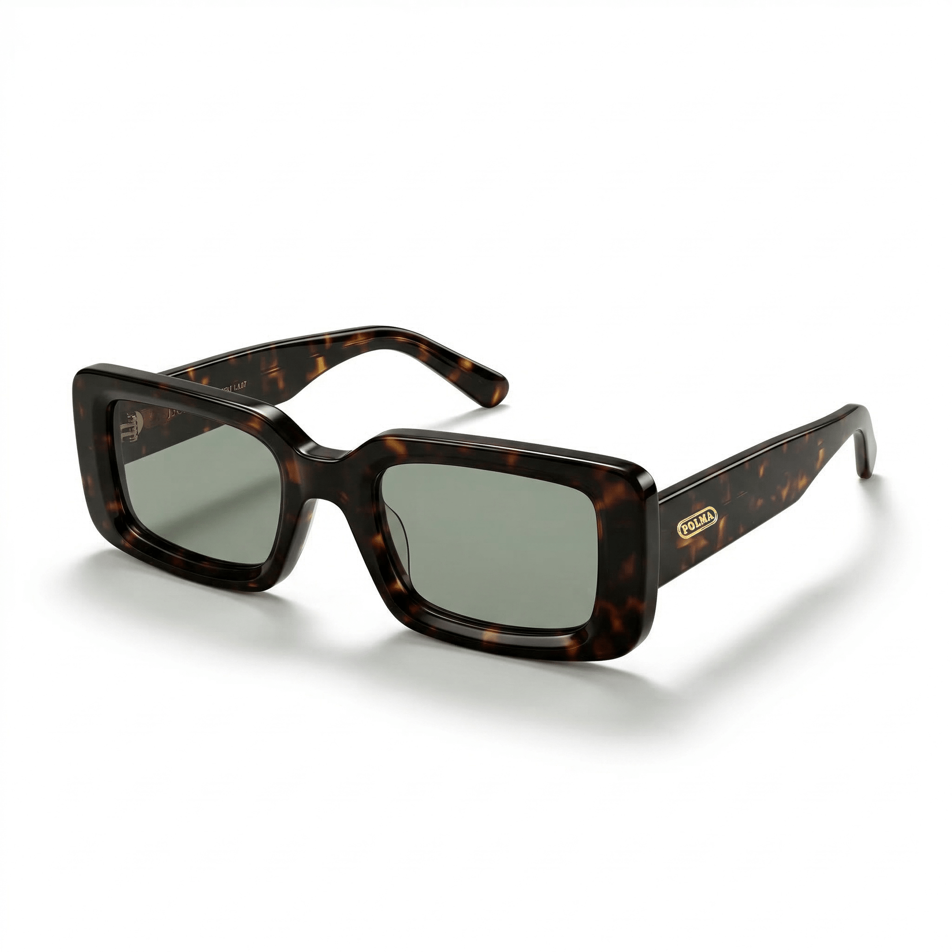 Lunette de soleil Amo Noir - Polma