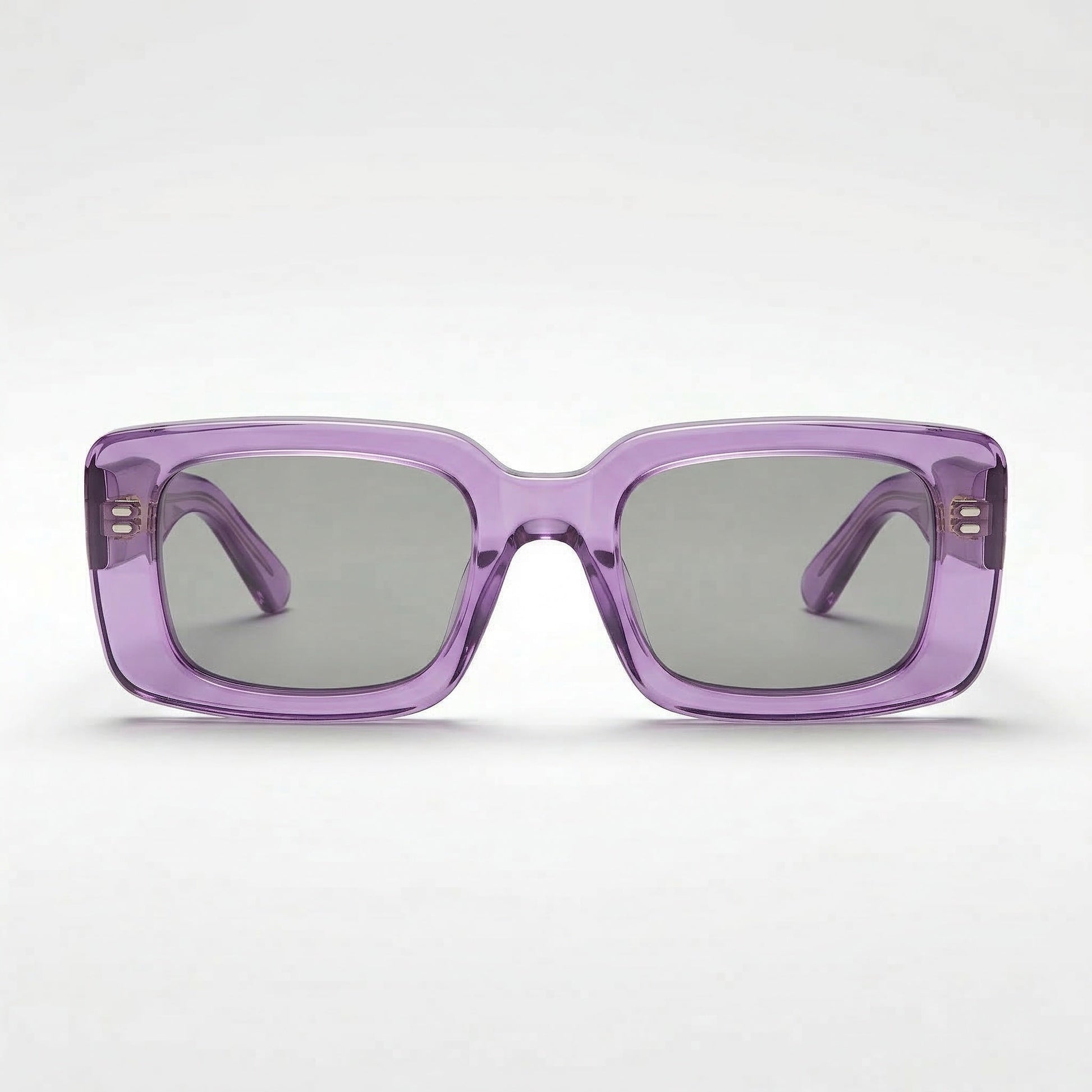 Lunette de soleil Amo Noir - Polma