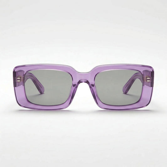 Lunette de soleil Amo Noir - Polma