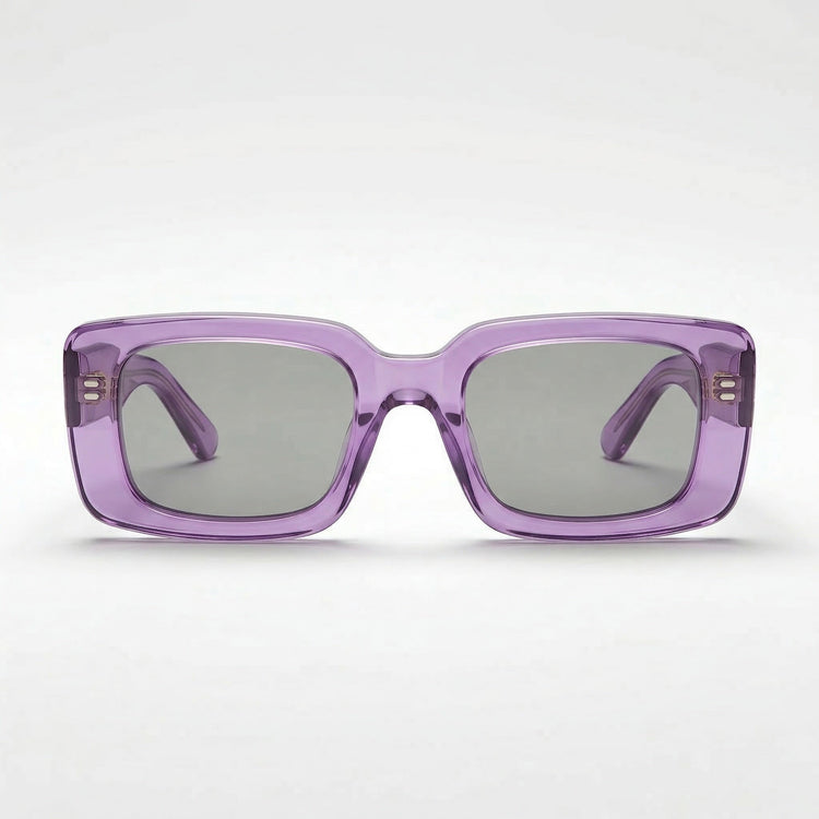 Lunette de soleil Amo Noir - Polma