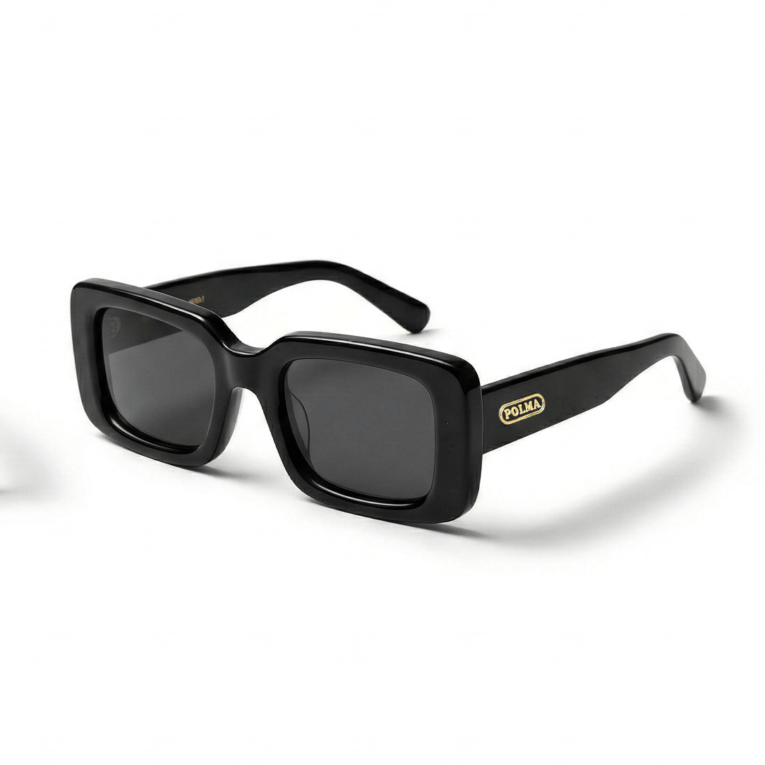 Lunette de soleil Amo Noir - Polma
