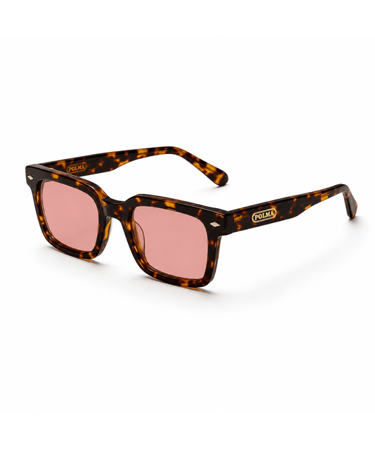 Lunette de soleil Ella - Polma