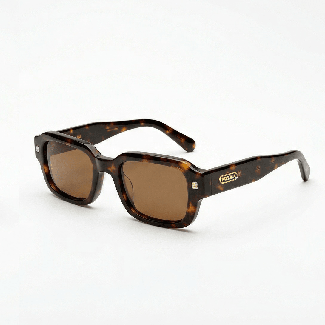 Lunette de soleil Pako Écaille - Polma