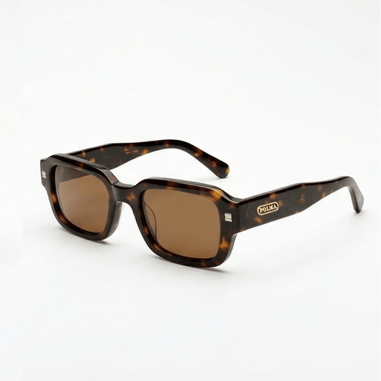 Lunette de soleil Pako Écaille - Polma