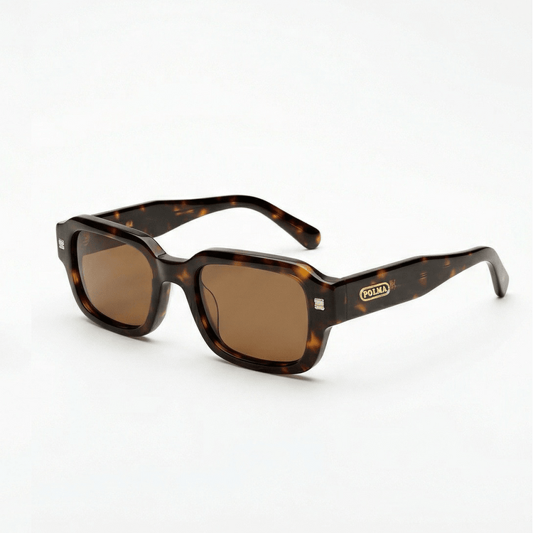 Lunette de soleil Pako Écaille - Polma