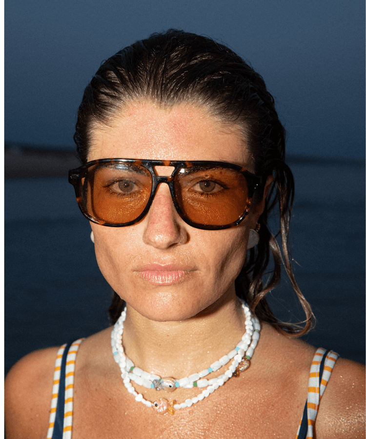 Lunette de soleil Pilote - Polma