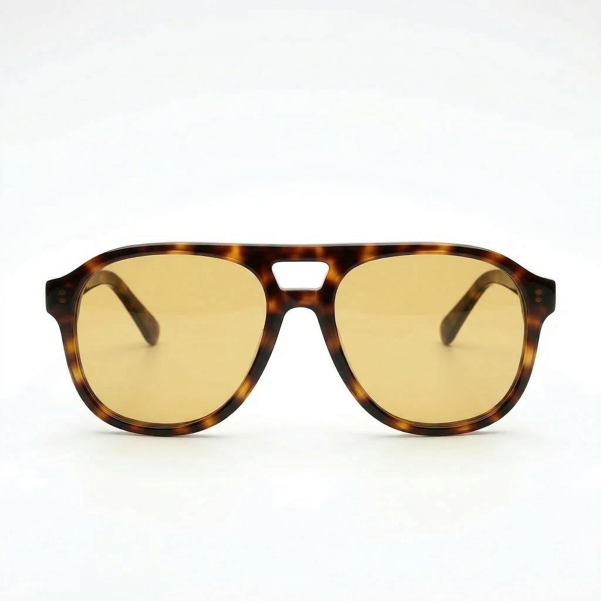 Lunette de soleil Pilote Fumé - Polma