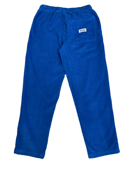 Pantalon velour Loose Polma - Polma