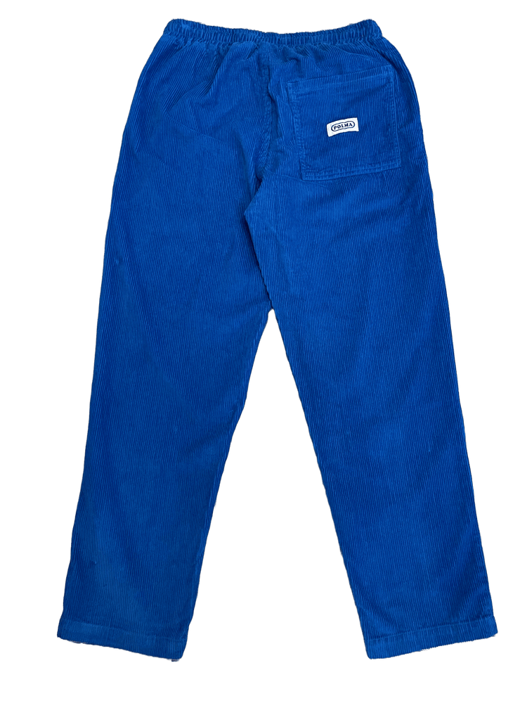 Pantalon velour Loose Polma - Polma