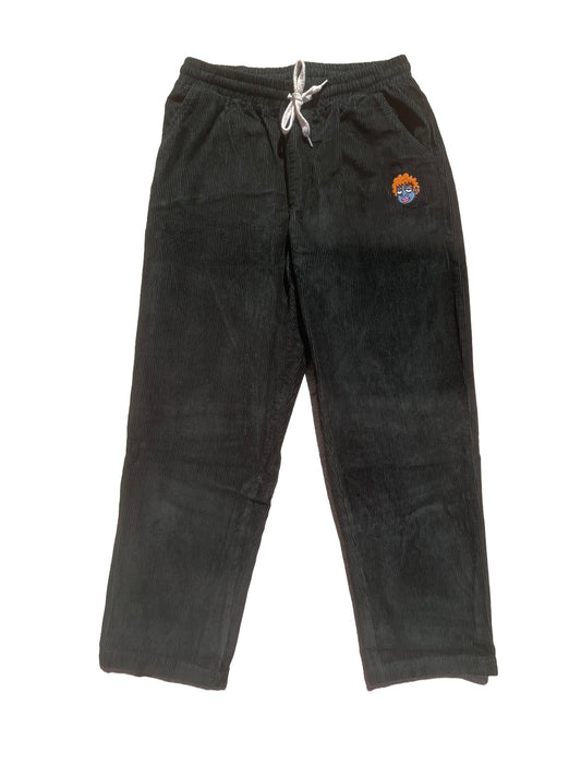 Pantalon velour Loose Polma - Polma