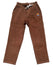 Pantalon velour Loose Polma - Polma