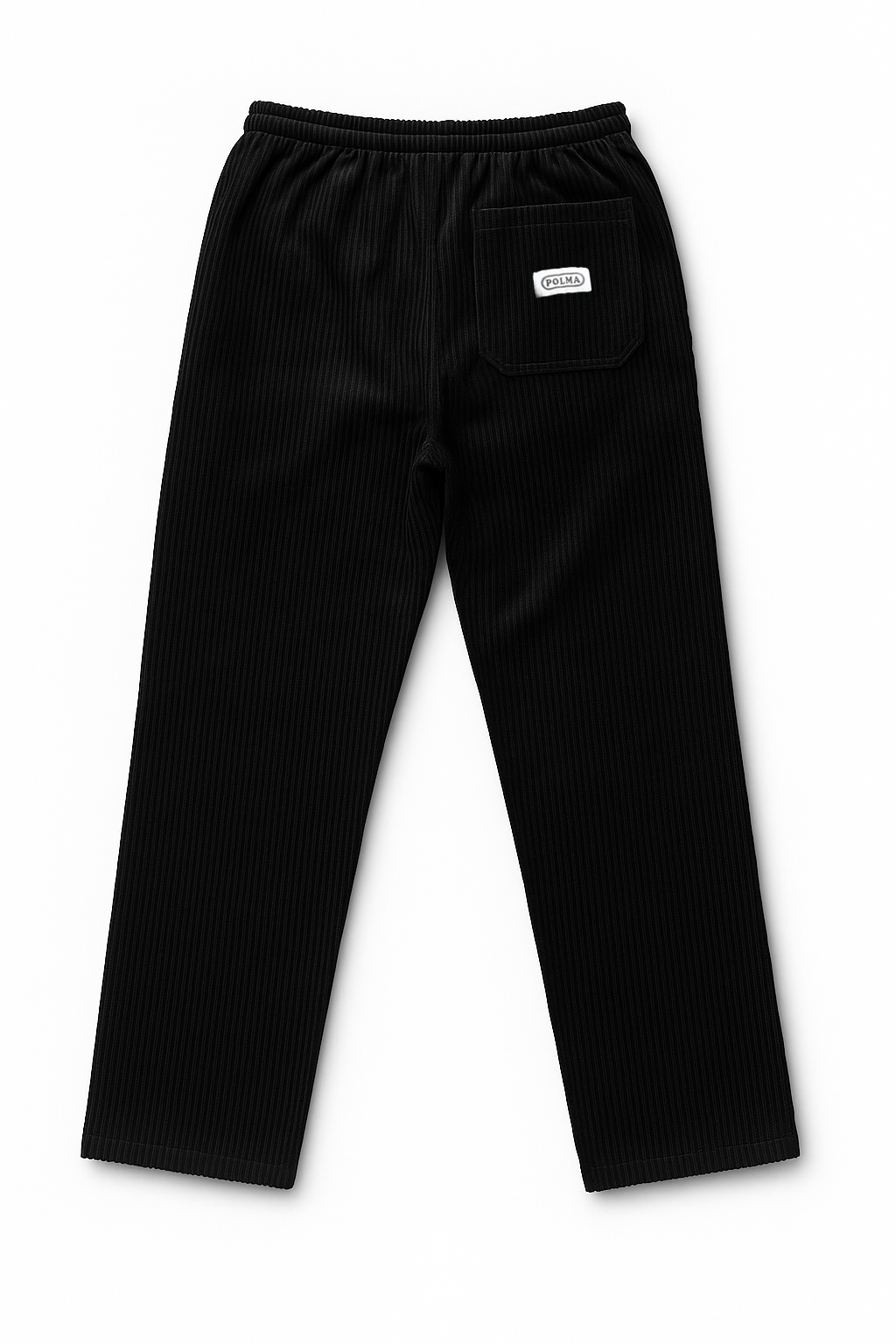 Pantalon velour Loose Polma - Polma