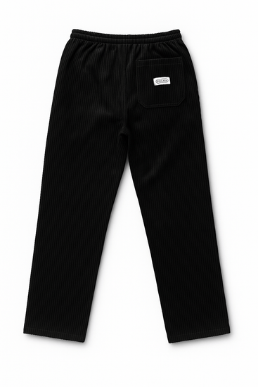 Pantalon velour Loose Polma - Polma