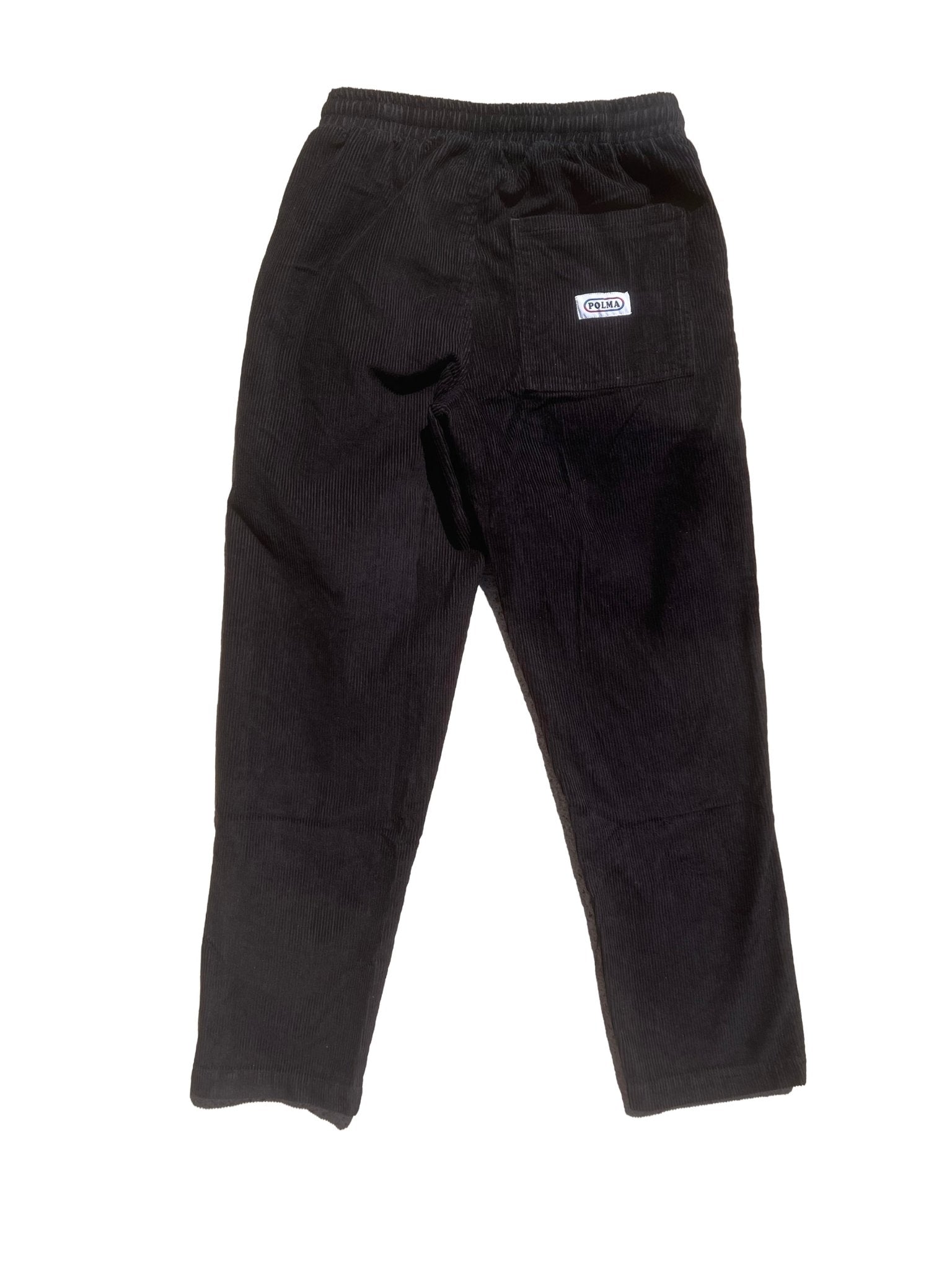 Pantalon velour Loose Polma - Polma