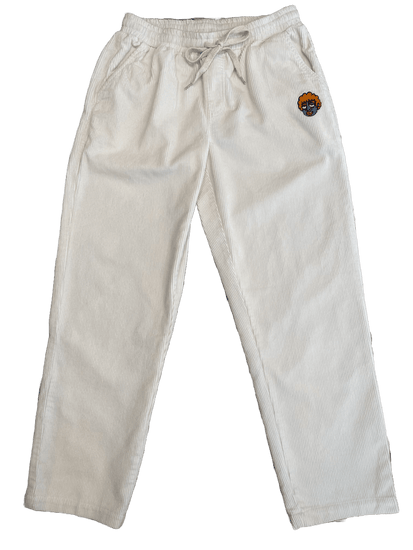 Pantalon velour Loose Polma - Polma