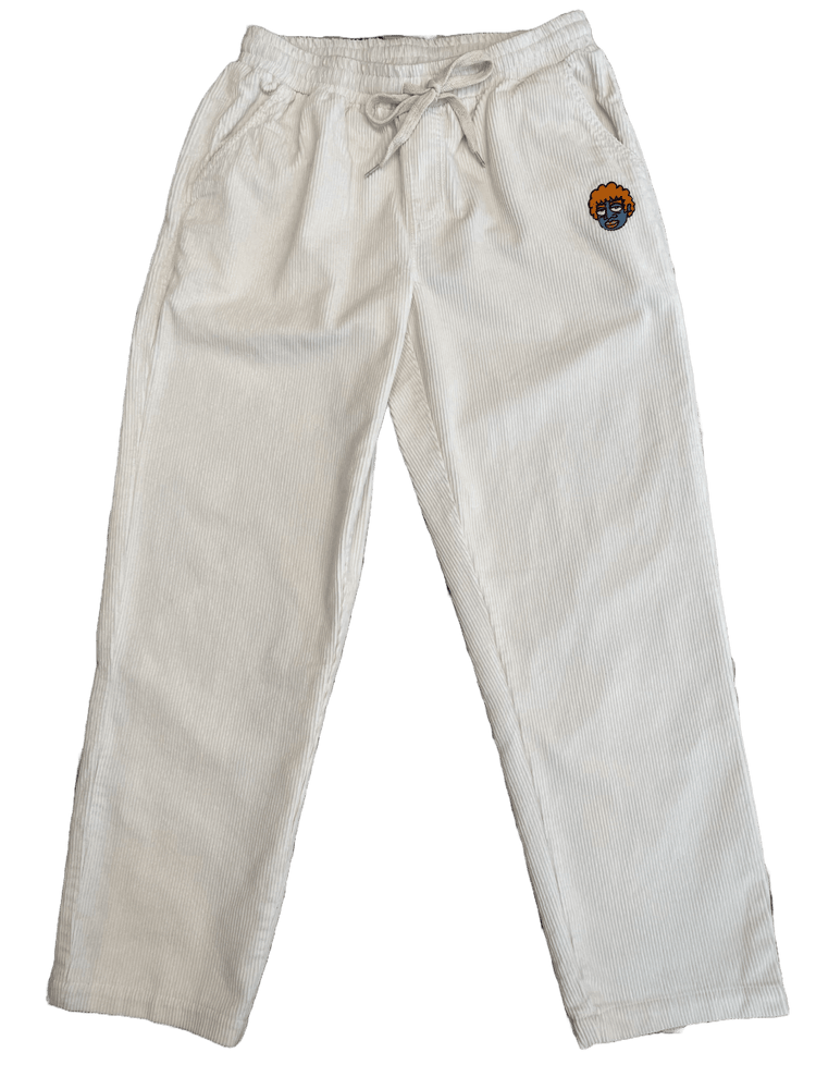 Pantalon velour Loose Polma - Polma