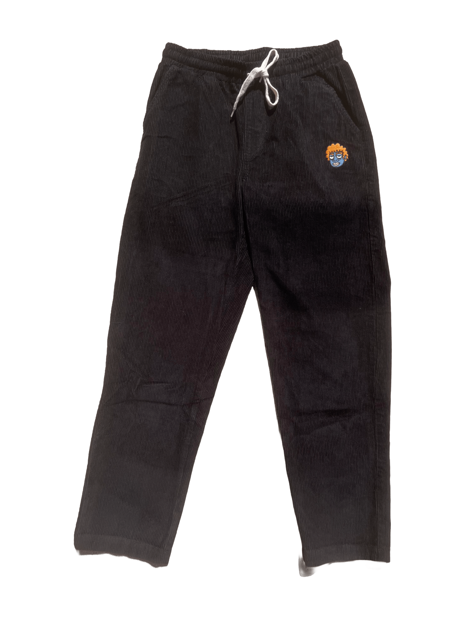 Pantalon velour Loose Polma - Polma