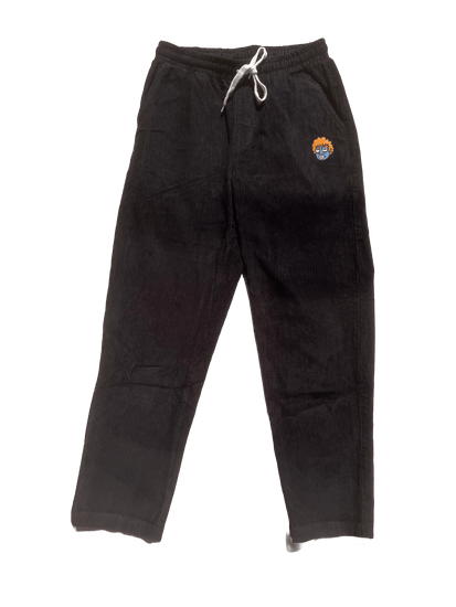 Pantalon velour Loose Polma - Polma