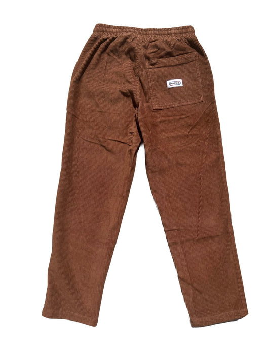 Pantalon velour Loose Polma - Polma