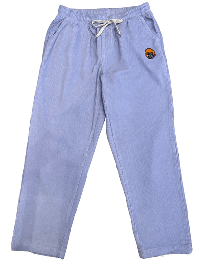 Pantalon velour Loose Polma - Polma