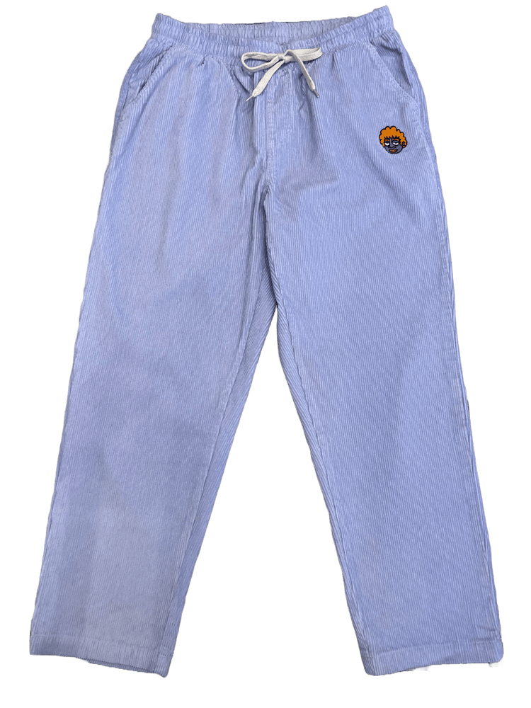 Pantalon velour Loose Polma - Polma