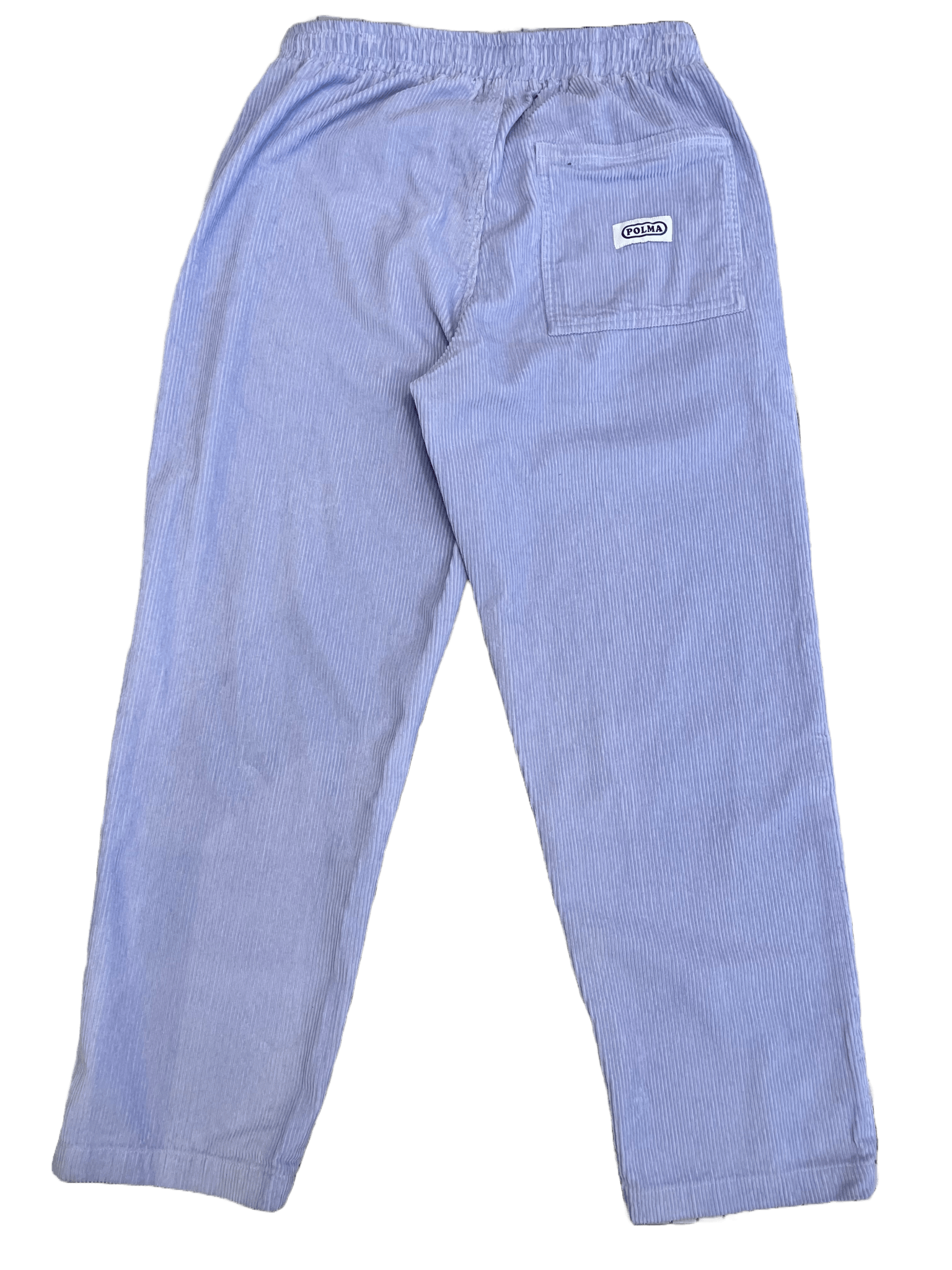 Pantalon velour Loose Polma - Polma