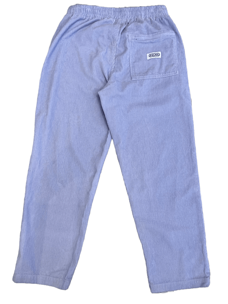 Pantalon velour Loose Polma - Polma