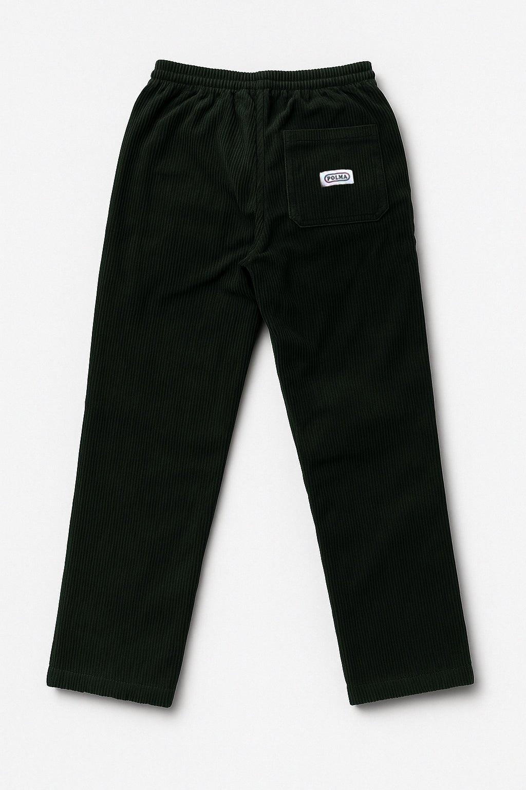 Pantalon velour Loose Polma - Polma