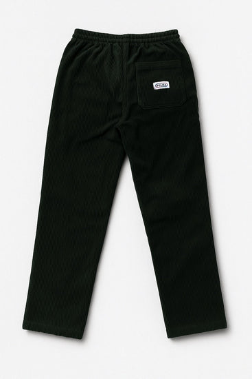 Pantalon velour Loose Polma - Polma