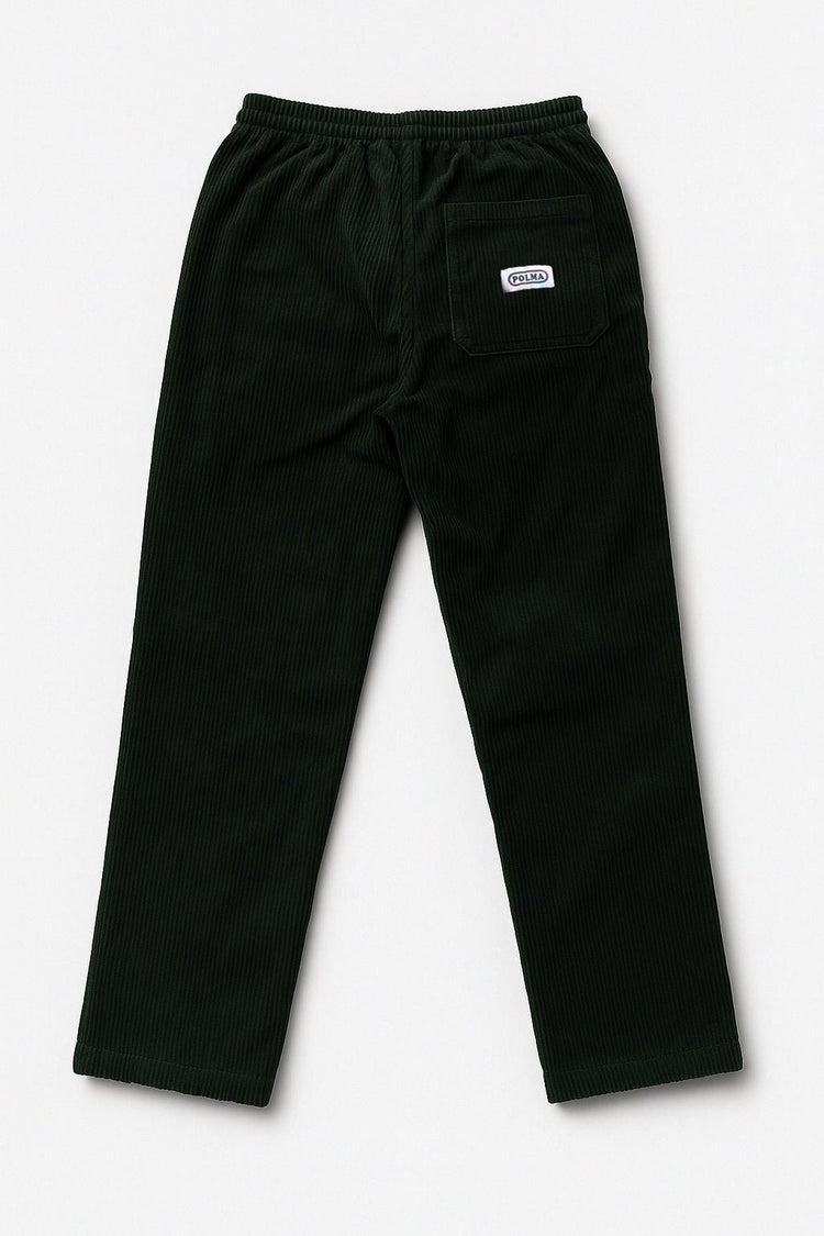 Pantalon velour Loose Polma - Polma