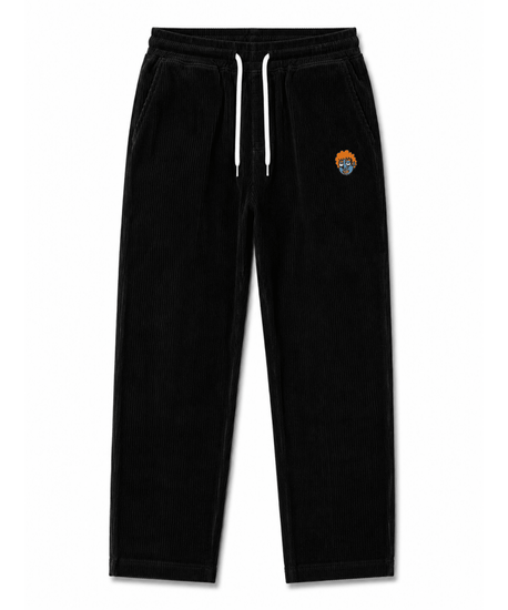 Pantalon velour Loose Polma - Polma