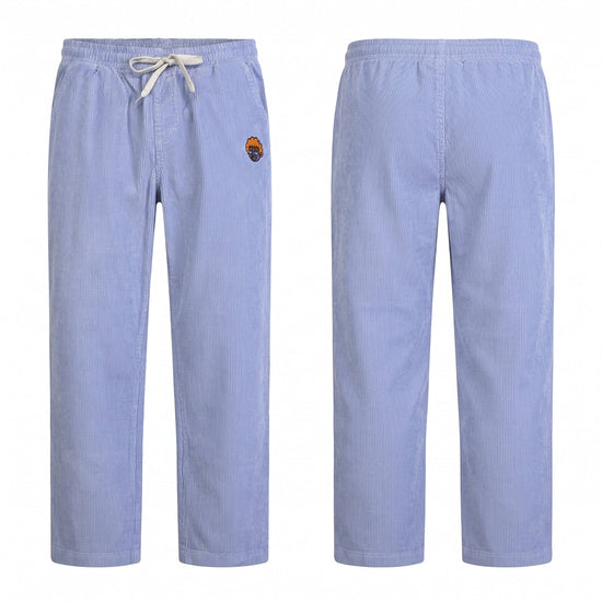 Pantalon velour Loose Polma - Polma