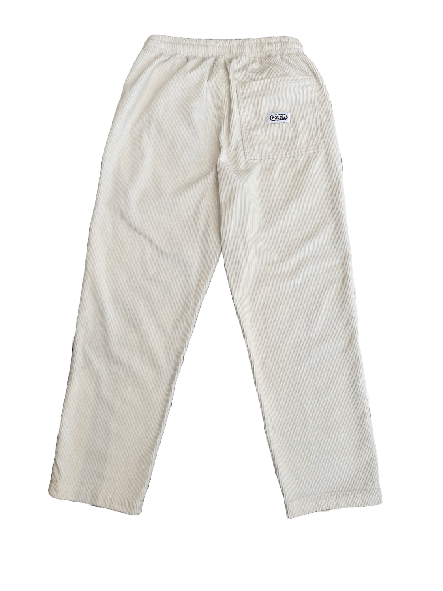 Pantalon velour Loose Polma - Polma