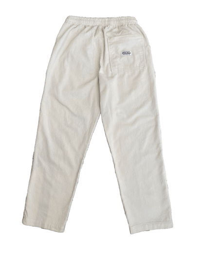 Pantalon velour Loose Polma - Polma