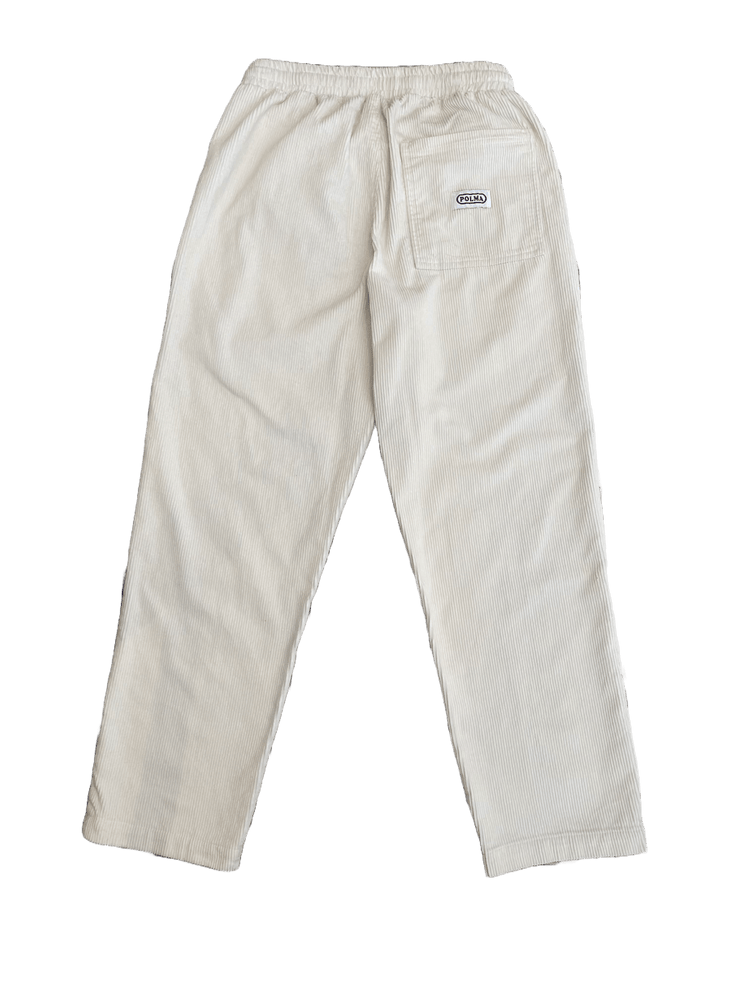Pantalon velour Loose Polma - Polma