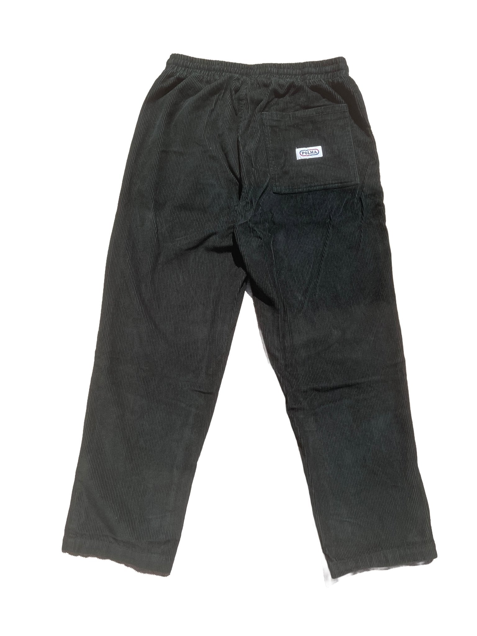 Pantalon velour Loose Polma - Polma