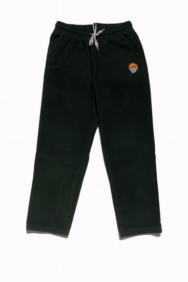 Pantalon velour Loose Polma - Polma