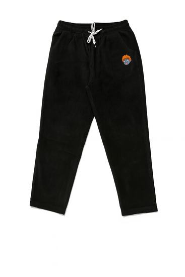 Pantalon velour Loose Polma - Polma