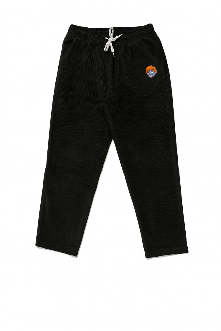 Pantalon velour Loose Polma - Polma