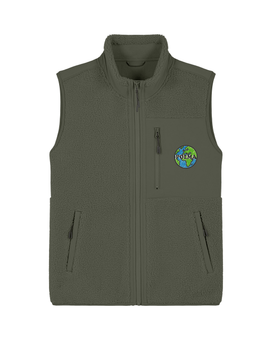 Polaire Manche court Polma - Polma